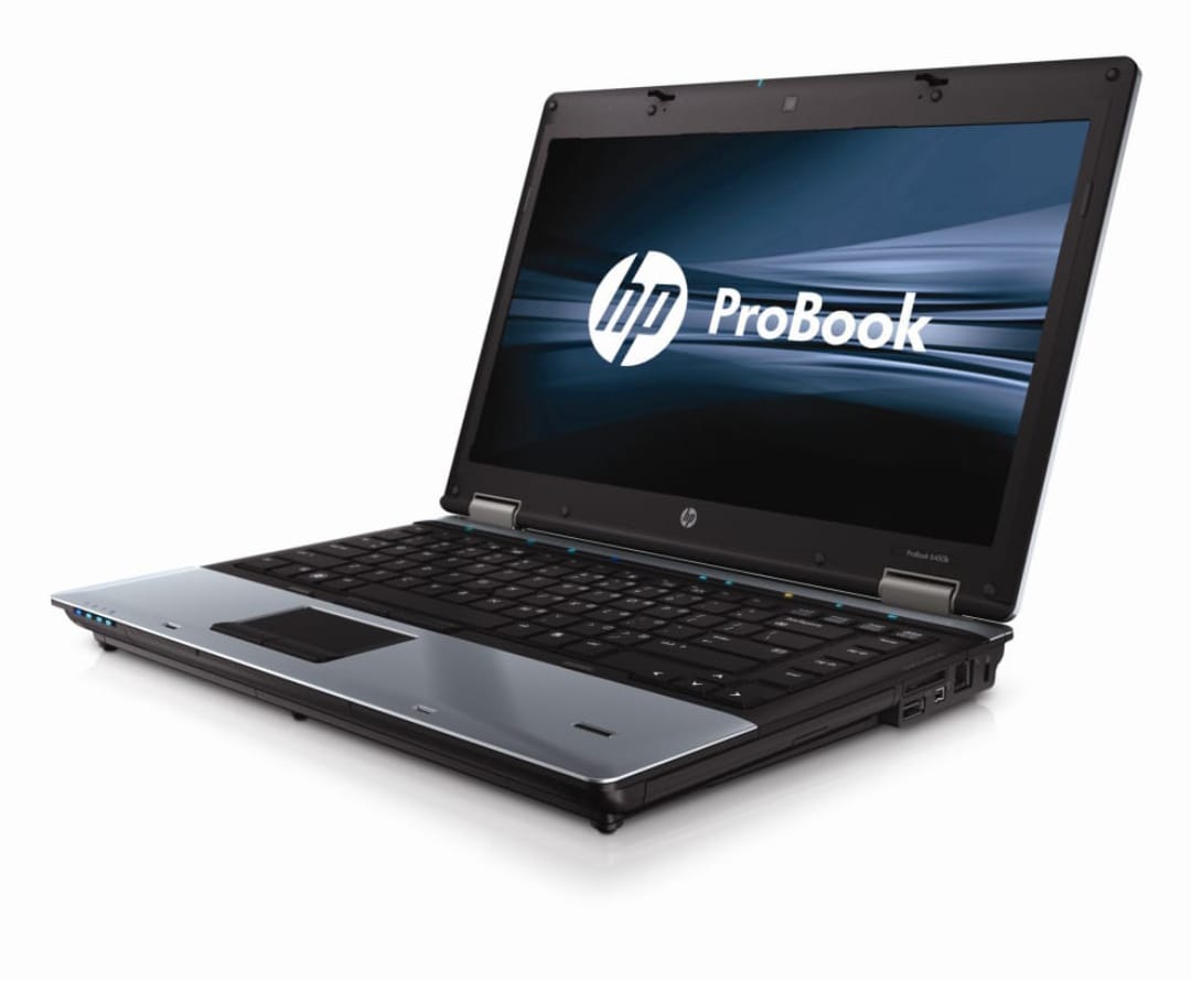 HP ProBook 6450b